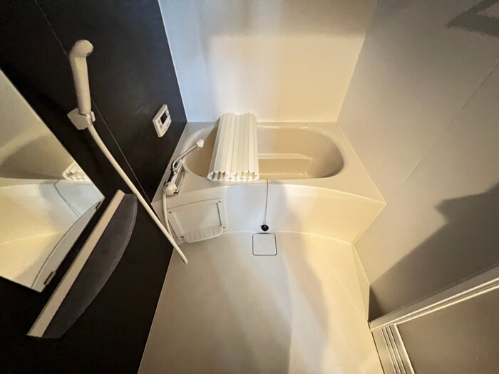 物件内観写真22　(バス／シャワールーム等)