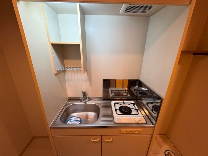 物件内観写真9　(キッチン)