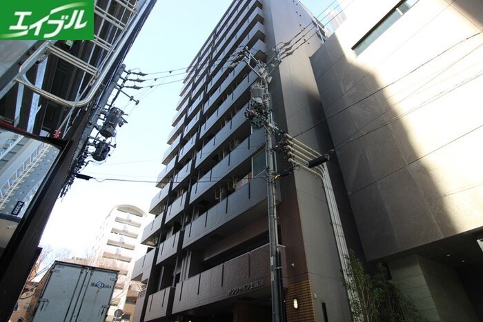 物件外観写真5　(外観写真)