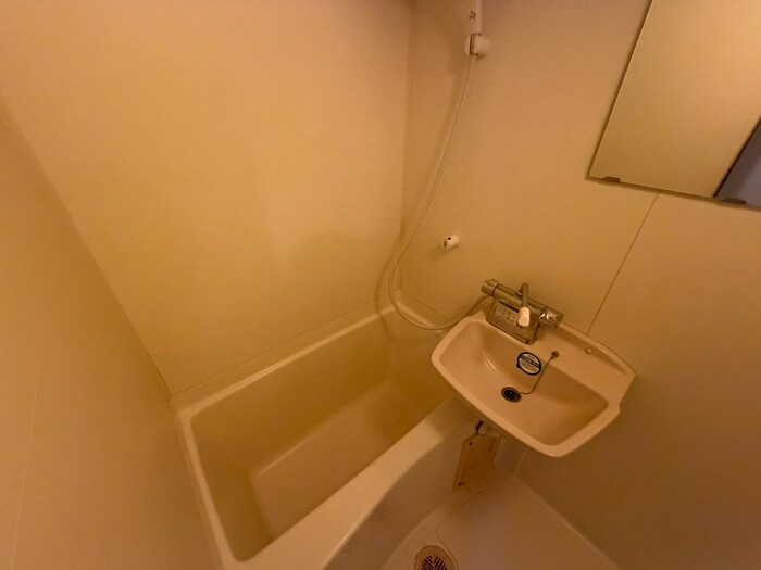 物件内観写真10　(バス／シャワールーム等)