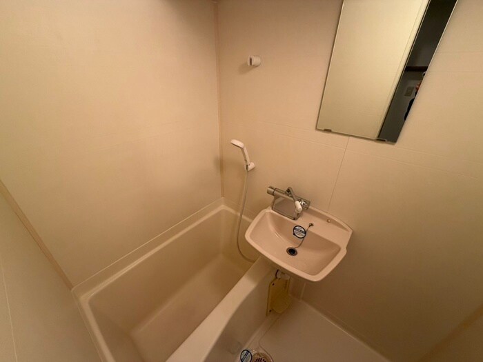 物件内観写真10　(バス／シャワールーム等)