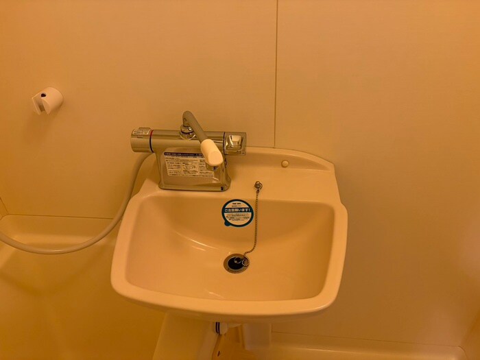 物件内観写真13　(洗面)