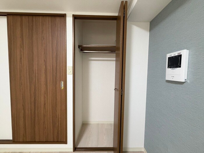 物件内観写真14　(収納)