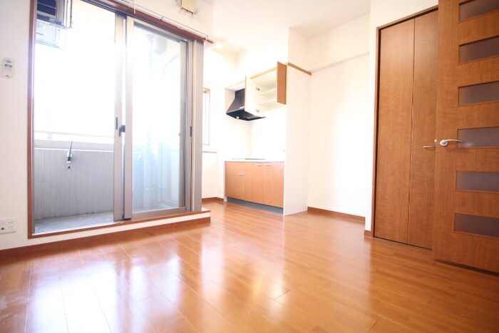 物件内観写真7　(居室)