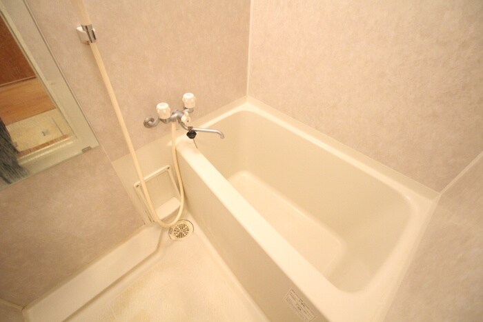 物件内観写真10　(バス／シャワールーム等)