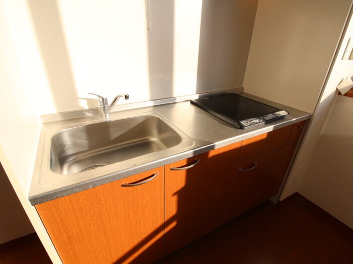 物件内観写真10　(キッチン)