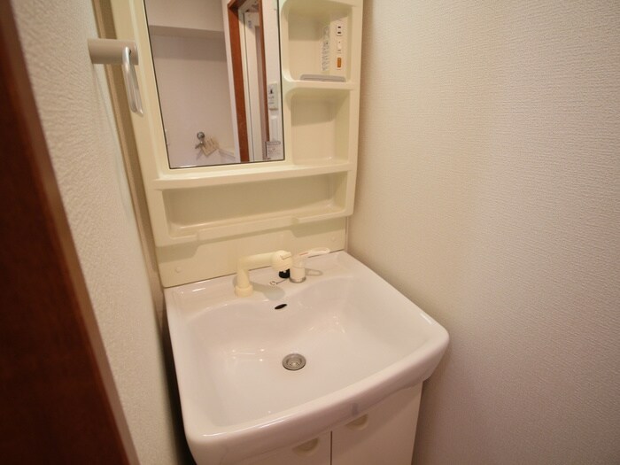 物件内観写真15　(洗面)