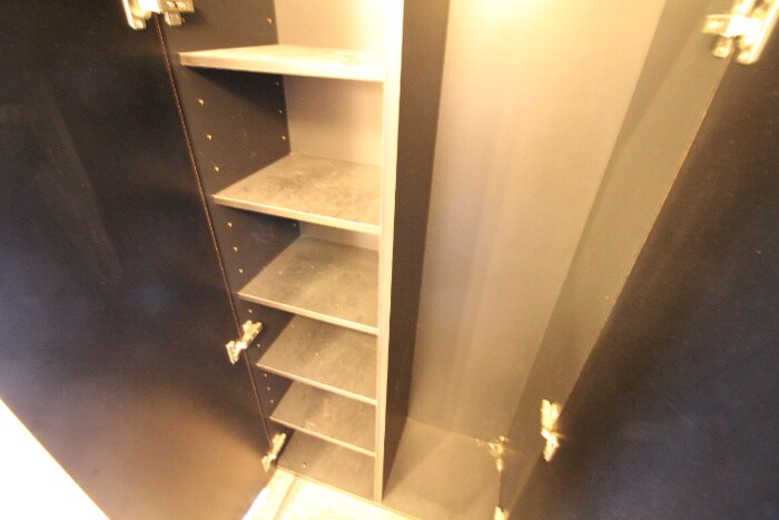 物件内観写真16　(靴箱)