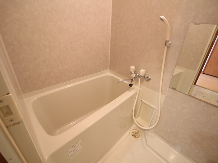 物件内観写真17　(バス／シャワールーム等)