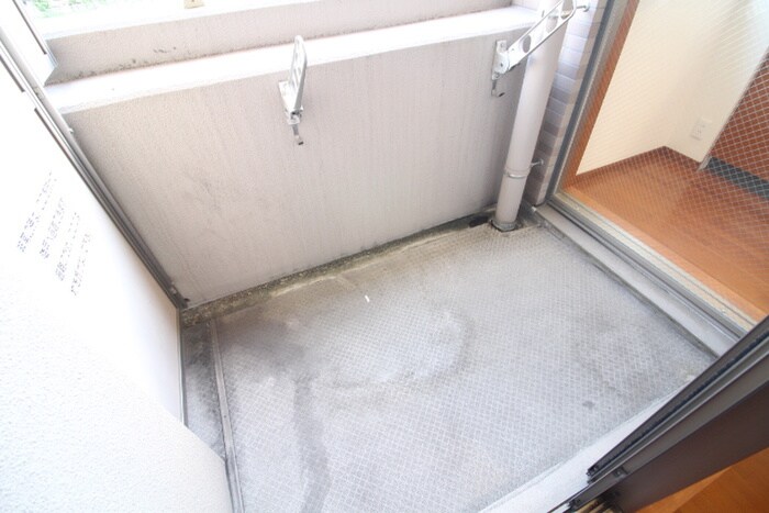 物件内観写真18　(ベランダ・バルコニー)