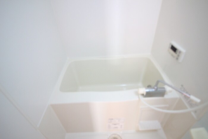 物件内観写真11　(バス／シャワールーム等)