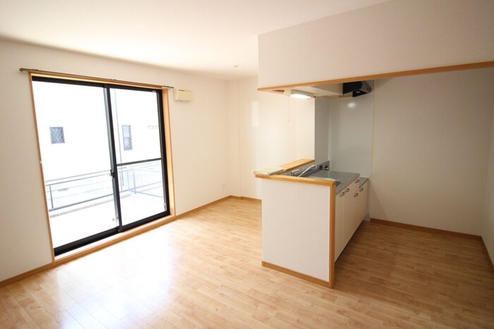 物件内観写真13　(居室)