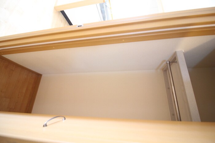 物件内観写真18　(収納)