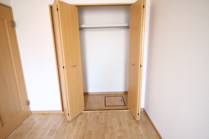 物件内観写真22　(収納)