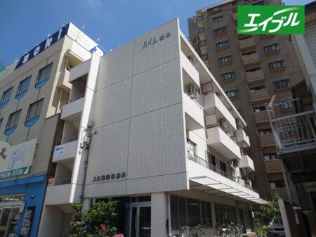 ハイム福島外観写真