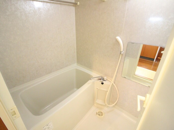 物件内観写真8　(バス／シャワールーム等)