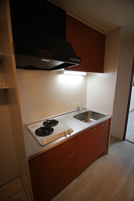 物件内観写真9　(キッチン)