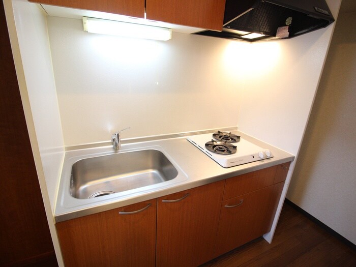 物件内観写真9　(キッチン)