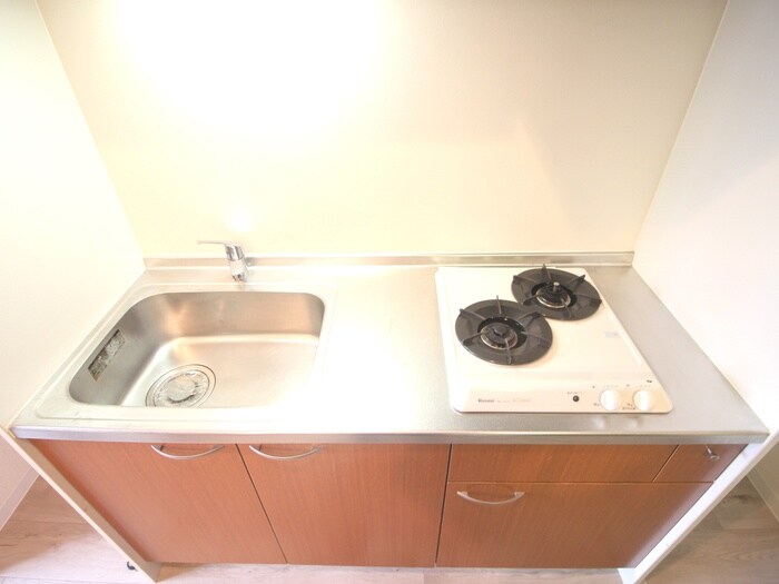 物件内観写真10　(キッチン)