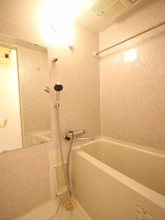 物件内観写真11　(バス／シャワールーム等)