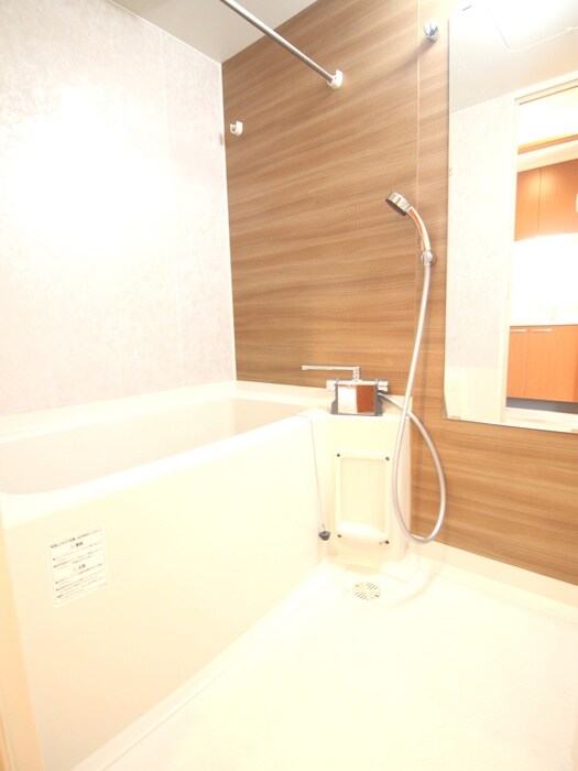 物件内観写真12　(バス／シャワールーム等)