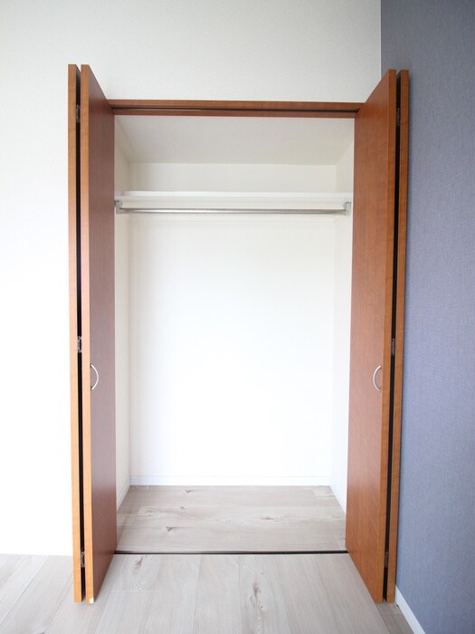 物件内観写真14　(収納)