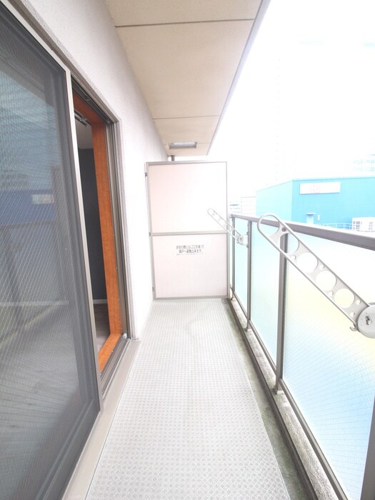 物件内観写真16　(ベランダ・バルコニー)