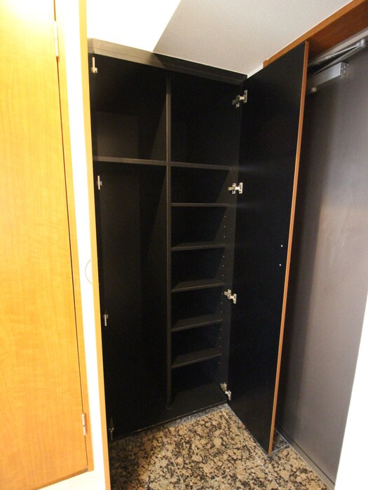 物件内観写真19　(収納)