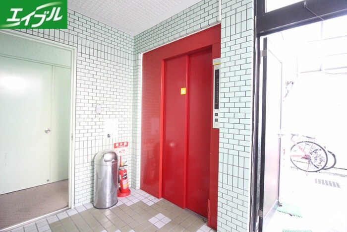 物件外観写真2　(建物設備)