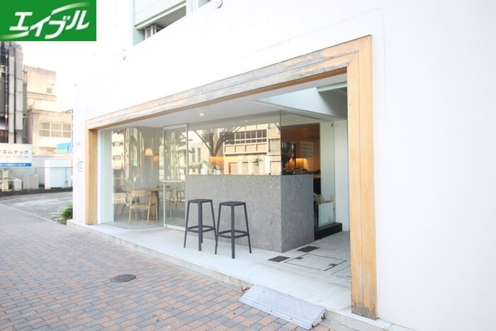 物件外観写真6　(周辺環境)