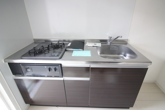 物件内観写真9　(キッチン)