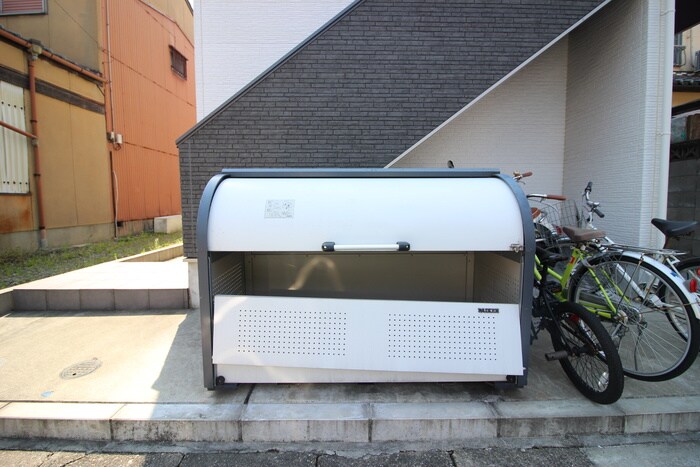 物件外観写真3　(建物設備)