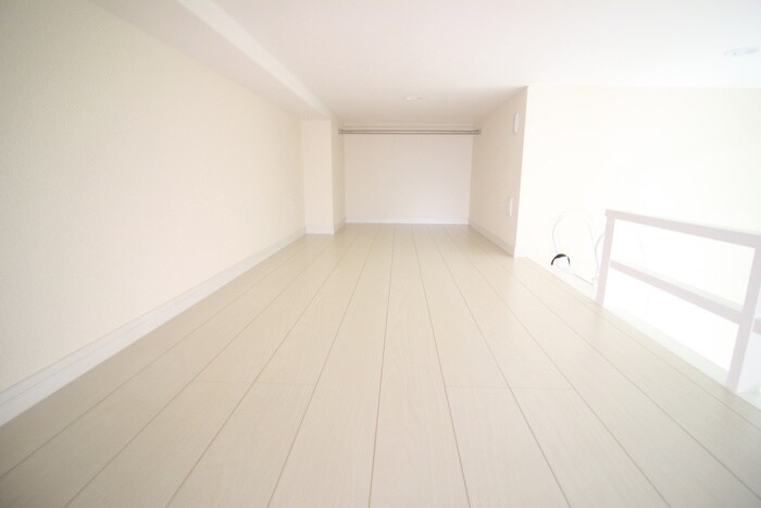 物件内観写真11　(ロフト)