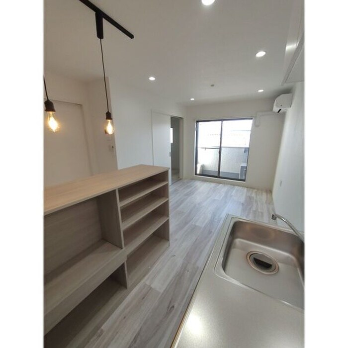 物件内観写真7　(キッチン)