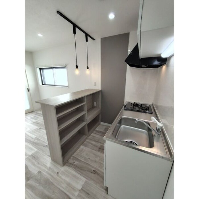 物件内観写真7　(キッチン)