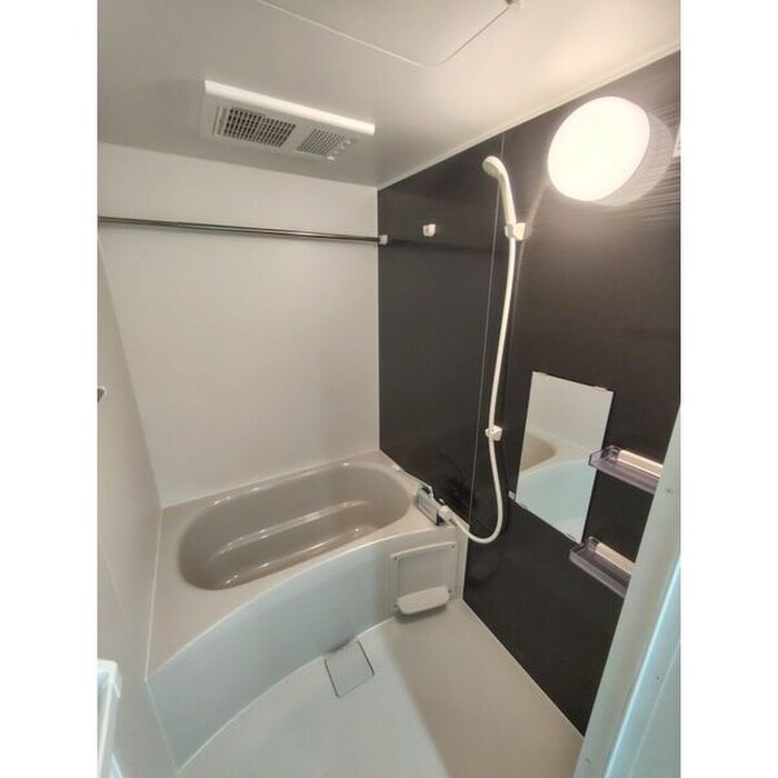 物件内観写真10　(バス／シャワールーム等)