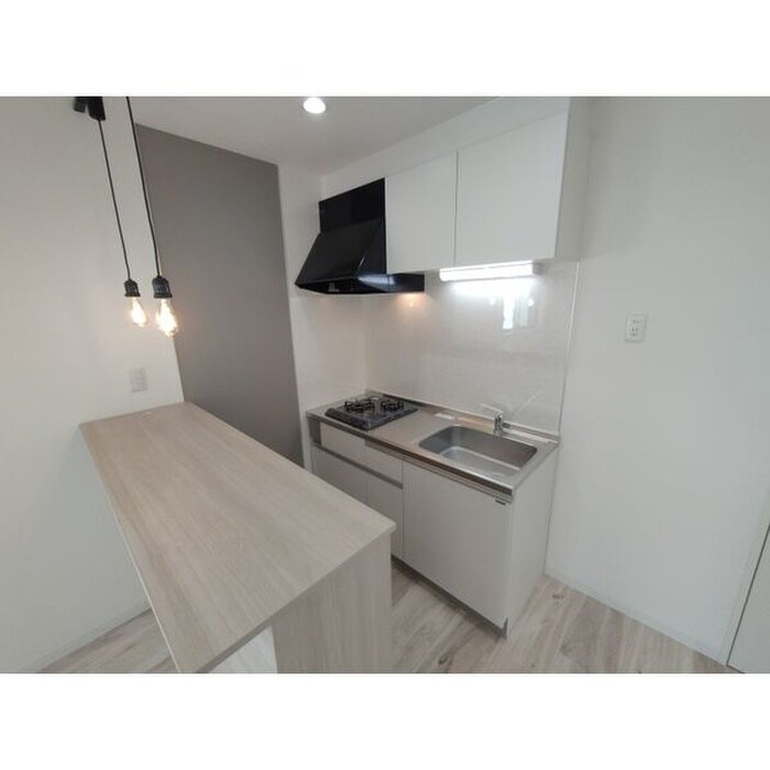 物件内観写真10　(キッチン)