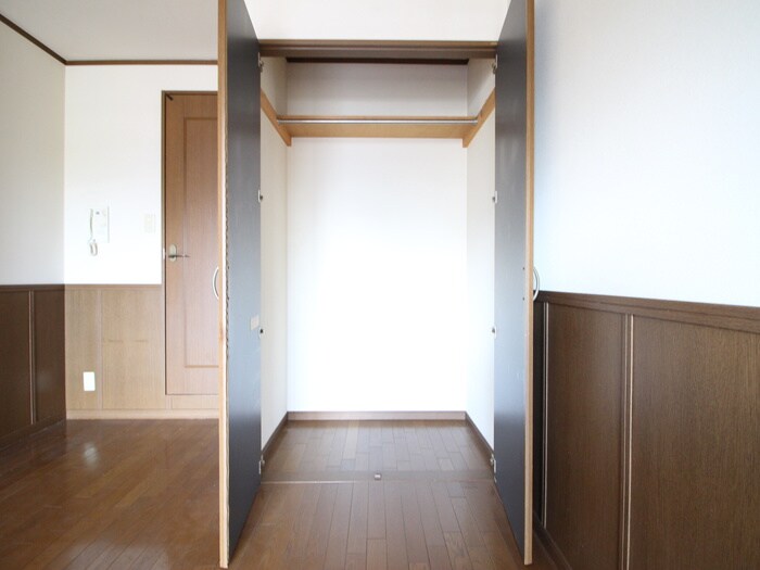 物件内観写真9　(収納)