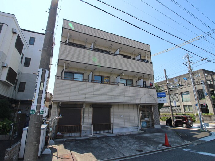 物件外観写真3　(外観写真)