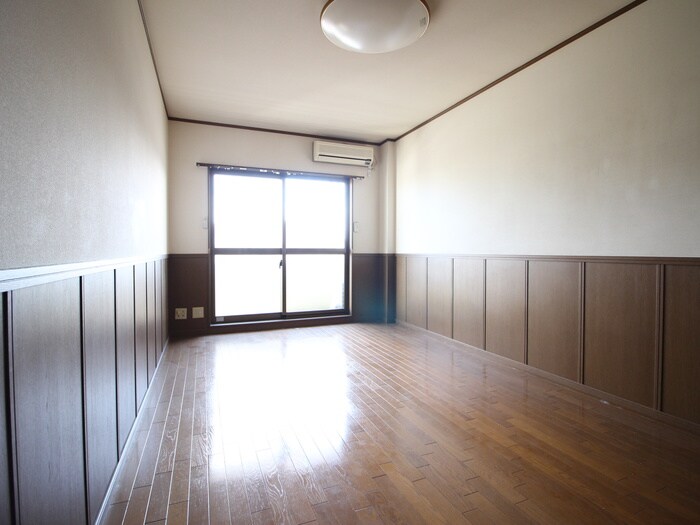 物件内観写真20　(居室)