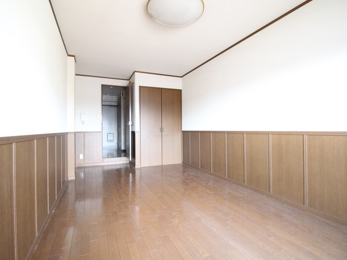 物件内観写真21　(居室)