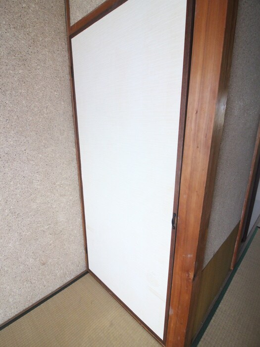 物件内観写真8　(収納)