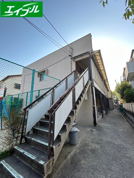 物件外観写真4　(周辺環境)