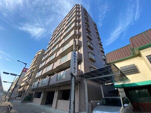 エクセレントみずの外観写真