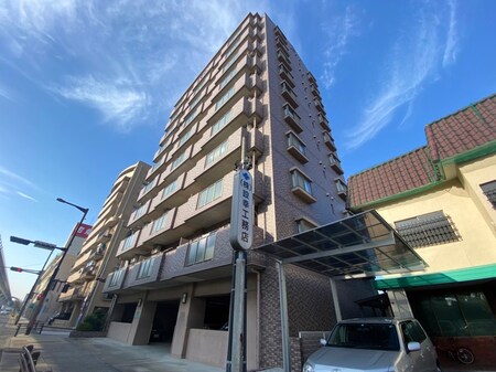 エクセレントみずの外観写真