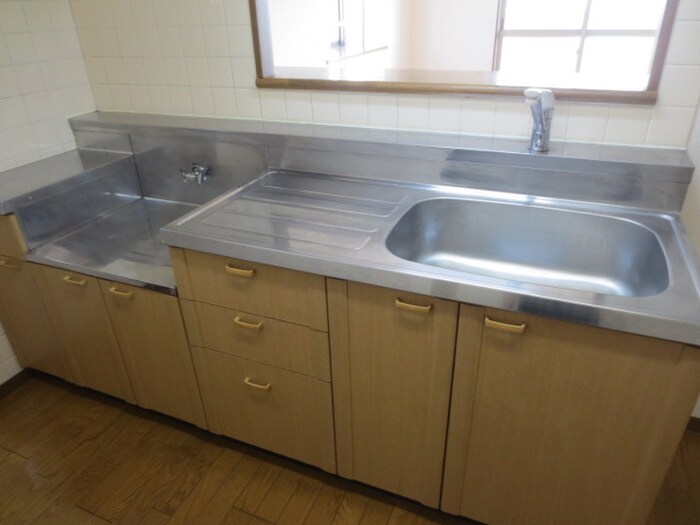 物件内観写真9　(キッチン)