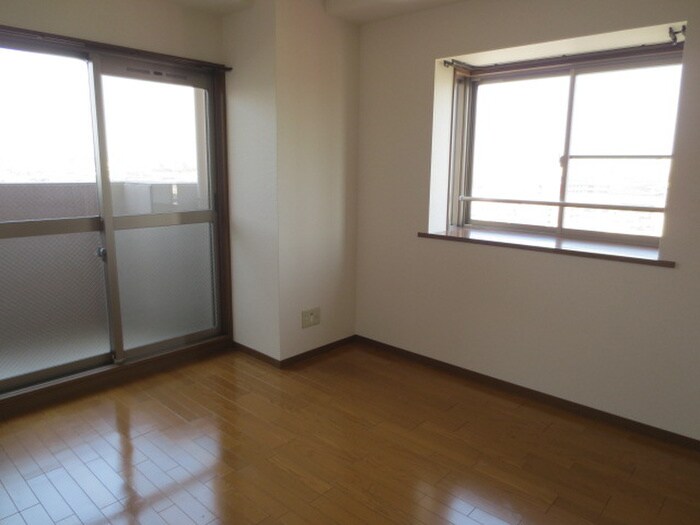 物件内観写真11　(居室)