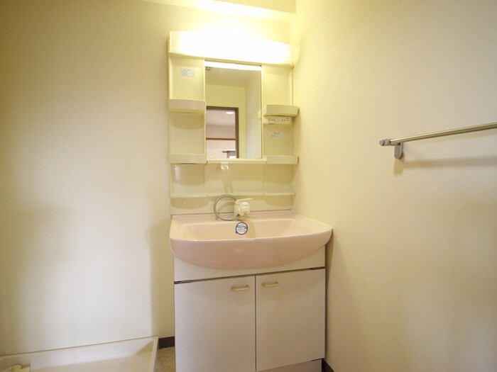 物件内観写真18　(洗面)