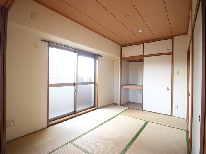 物件内観写真22　(居室)