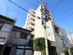 若葉ビル外観写真